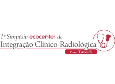 1º Simpósio ECOCENTER – Tema: Tireóide