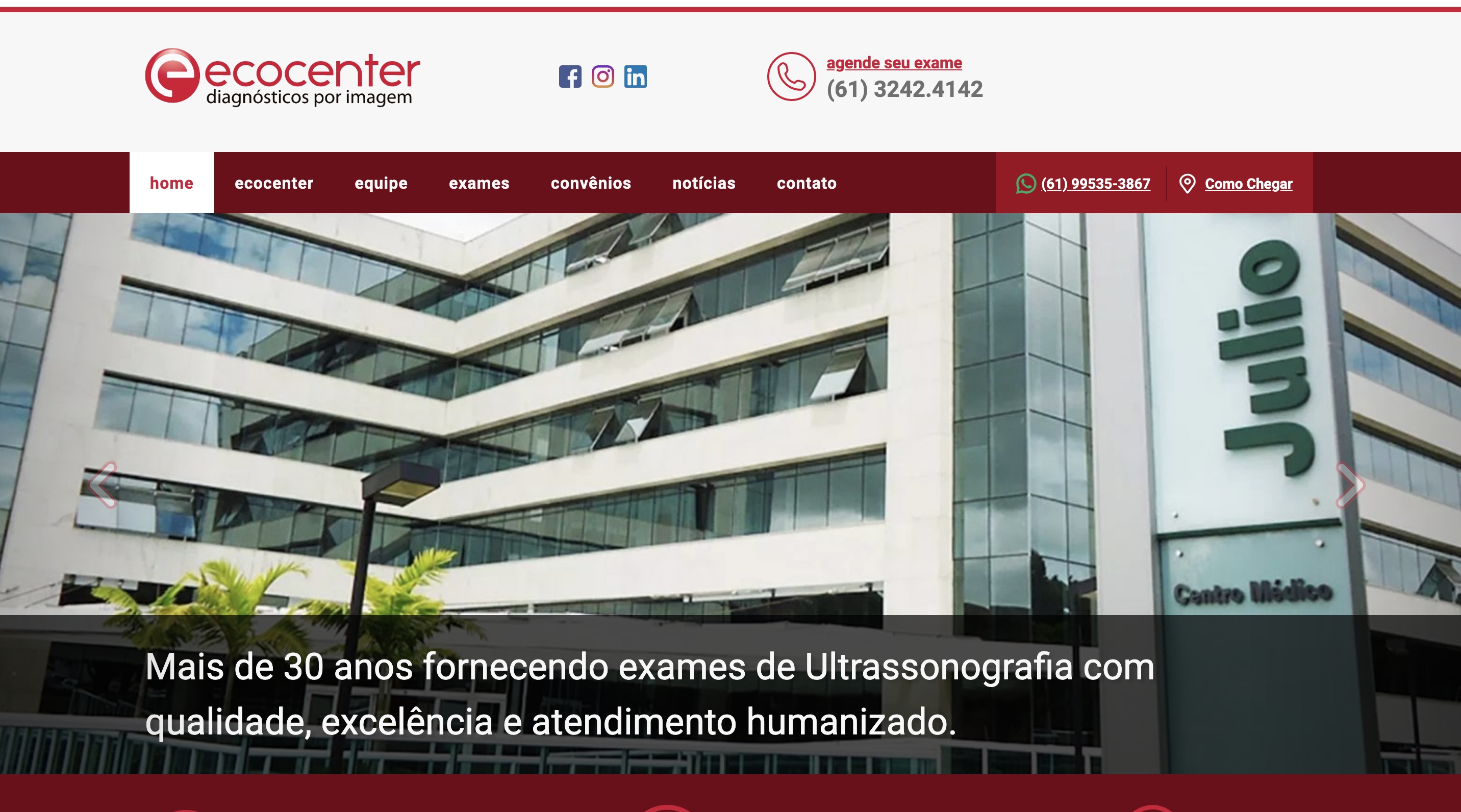 Ecocenter