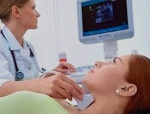 Nódulo de Tireóide – um problema silencioso