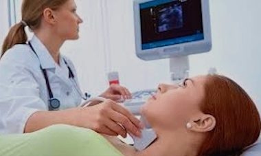 Nódulo de Tireóide – um problema silencioso